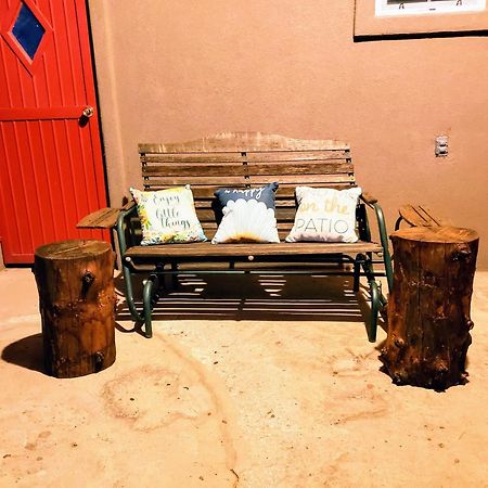 White Sands Casita Alamogordo Luaran gambar