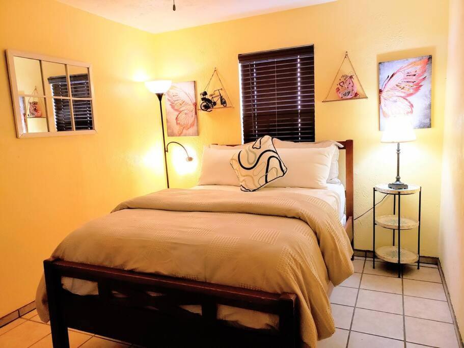 White Sands Casita Alamogordo Luaran gambar