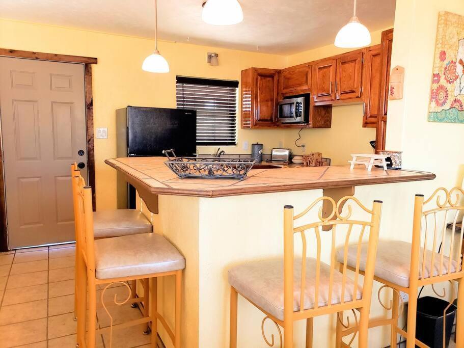 White Sands Casita Alamogordo Luaran gambar