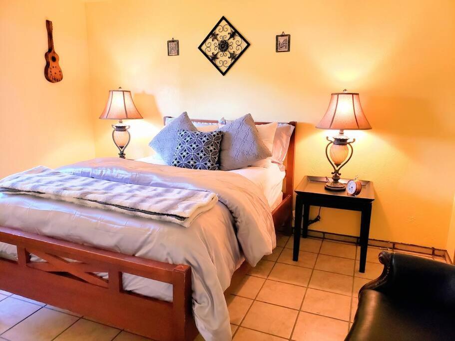 White Sands Casita Alamogordo Luaran gambar