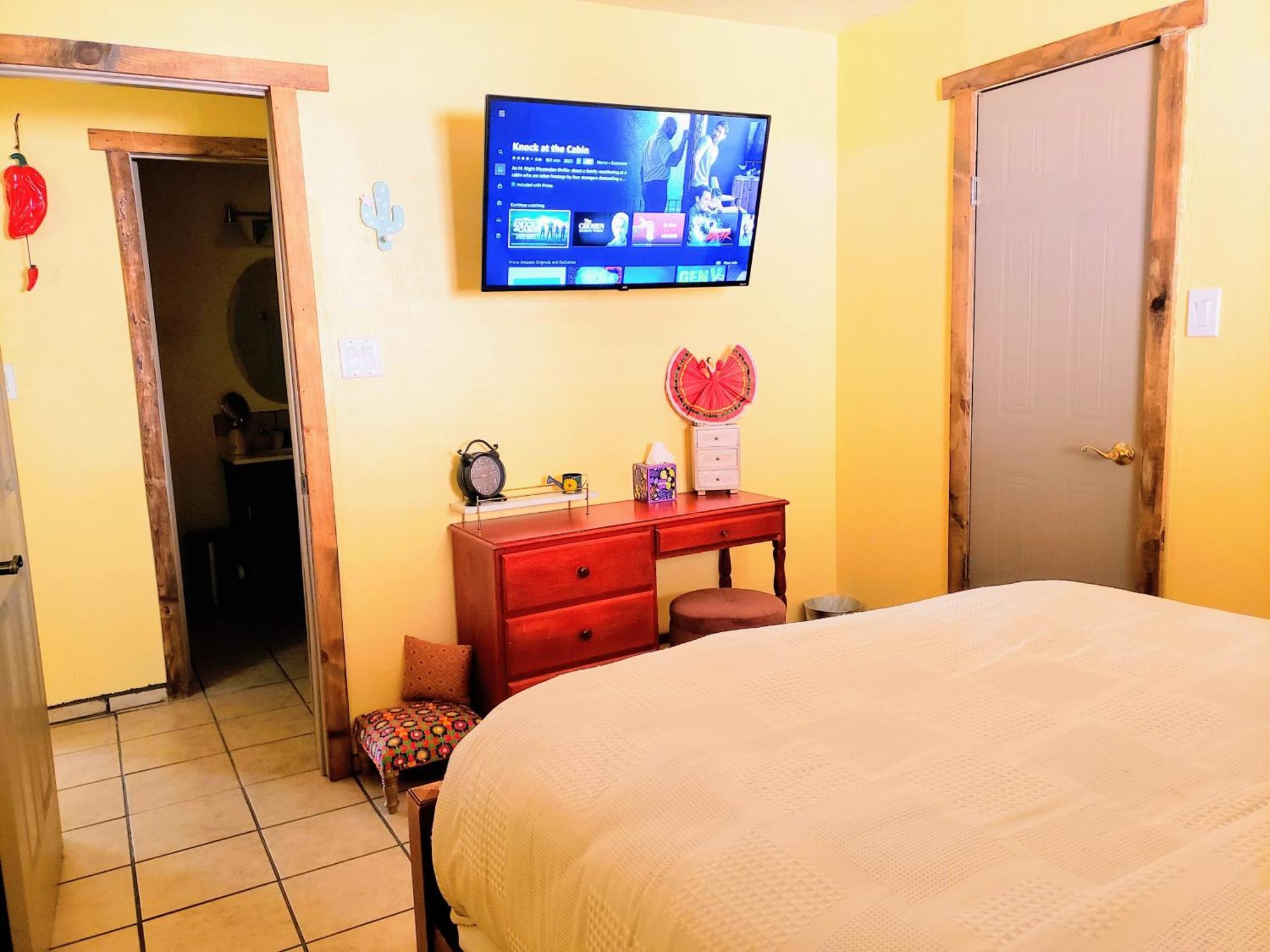 White Sands Casita Alamogordo Luaran gambar